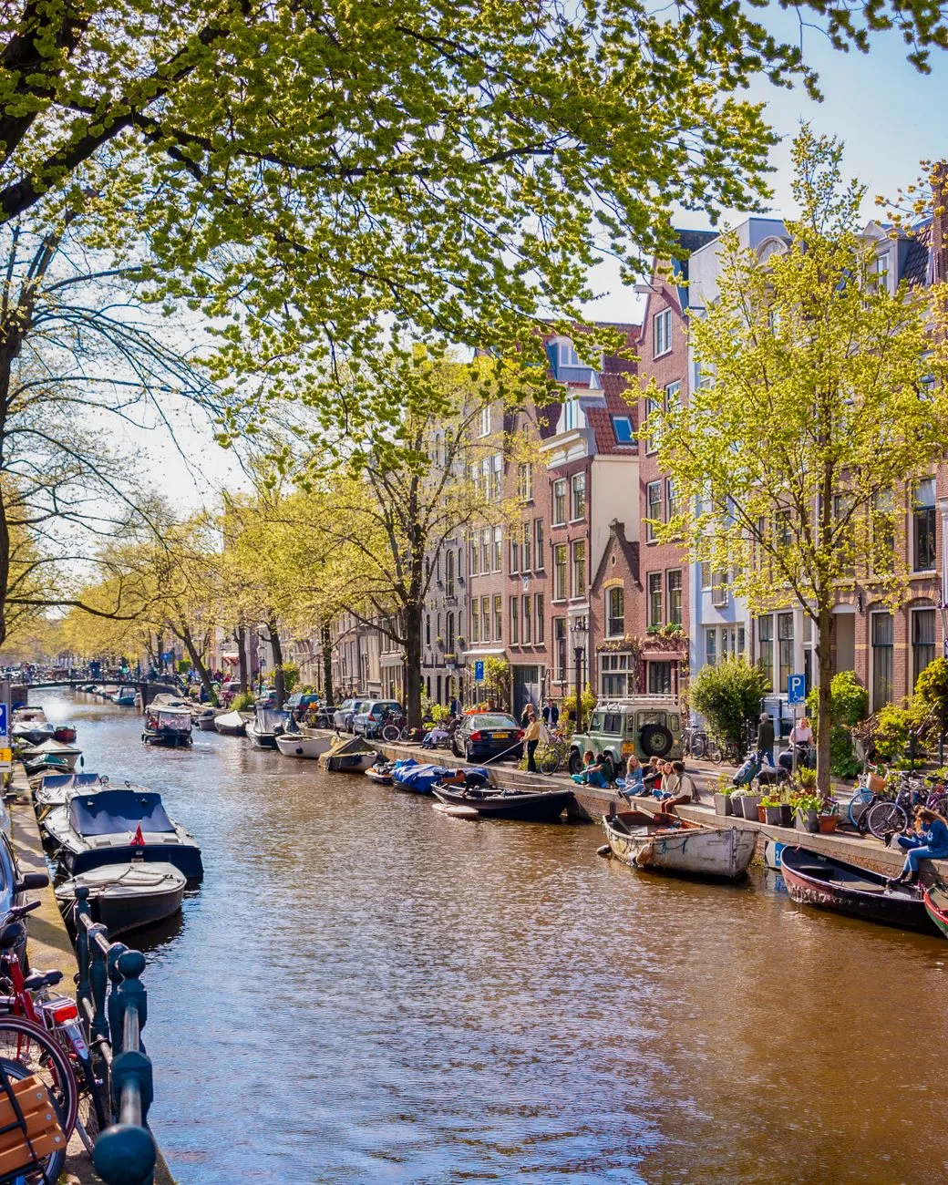 Uitvaartbloemist Amsterdam