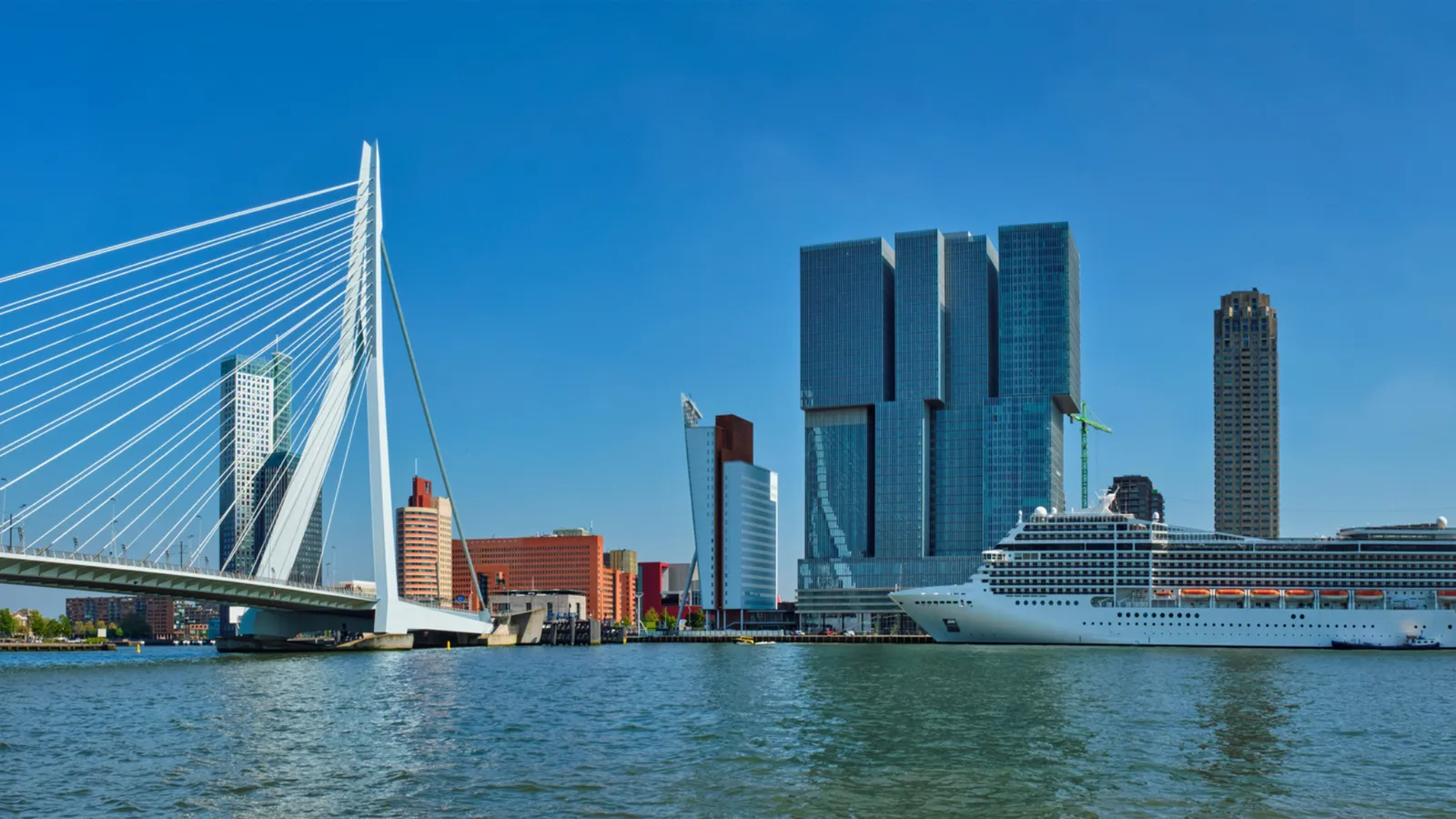 Uitvaartbloemist Rotterdam